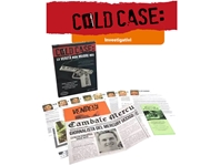 COLD CASE vendita online